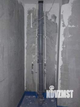 1-к квартира, сданный дом, 44м2, 15/23 этаж