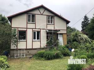 5-к квартира, вторичка, 127м2, 2/2 этаж