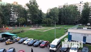 2-к квартира, вторичка, 61м2, 3/18 этаж