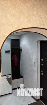 1-к квартира, вторичка, 45м2, 18/19 этаж