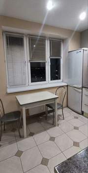 1-к квартира, вторичка, 41м2, 14/18 этаж