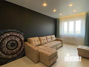 2-к квартира, вторичка, 58м2, 23/23 этаж