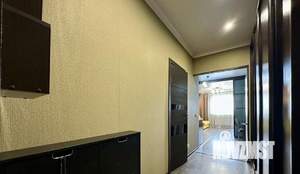 Студия квартира, вторичка, 35м2, 11/17 этаж