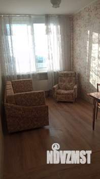 2-к квартира, вторичка, 39м2, 20/23 этаж