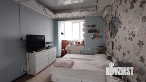 2-к квартира, вторичка, 76м2, 13/15 этаж