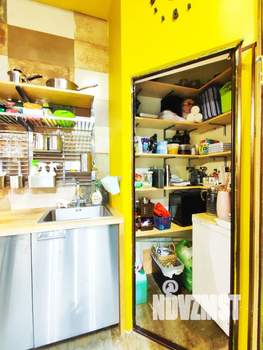 4-к квартира, вторичка, 103м2, 17/17 этаж