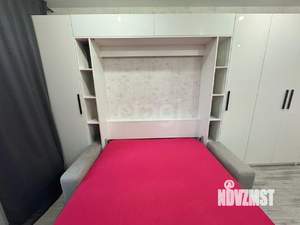 Студия квартира, вторичка, 25м2, 3/23 этаж