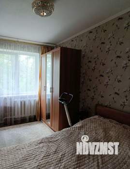 3-к квартира, вторичка, 57м2, 5/5 этаж