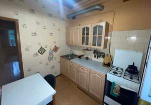 3-к квартира, вторичка, 61м2, 2/3 этаж