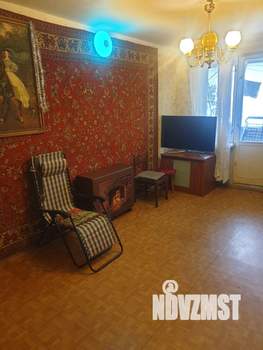 2-к квартира, вторичка, 48м2, 5/5 этаж