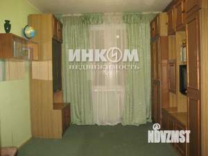 1-к квартира, вторичка, 32м2, 5/5 этаж