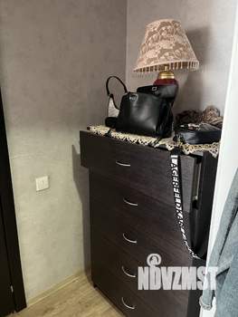 1-к квартира, вторичка, 46м2, 8/19 этаж