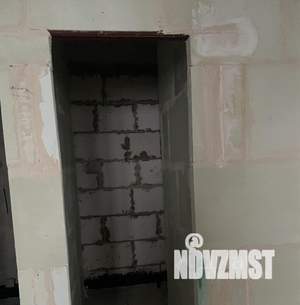 2-к квартира, вторичка, 55м2, 18/23 этаж