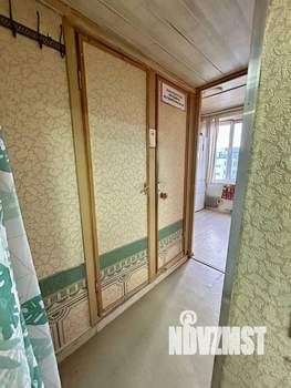 3-к квартира, вторичка, 59м2, 9/9 этаж