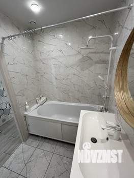 2-к квартира, вторичка, 67м2, 13/27 этаж