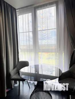 1-к квартира, вторичка, 35м2, 23/23 этаж