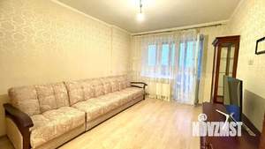 3-к квартира, вторичка, 87м2, 9/17 этаж