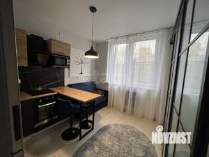 1-к квартира, вторичка, 33м2, 4/23 этаж