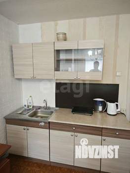 Студия квартира, вторичка, 23м2, 8/9 этаж