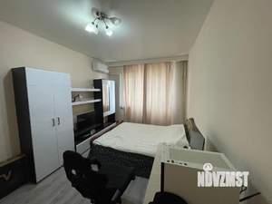 1-к квартира, вторичка, 32м2, 13/23 этаж