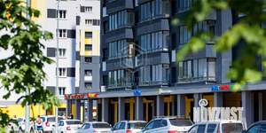 2-к квартира, вторичка, 49м2, 8/24 этаж