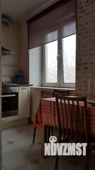 1-к квартира, вторичка, 31м2, 5/5 этаж