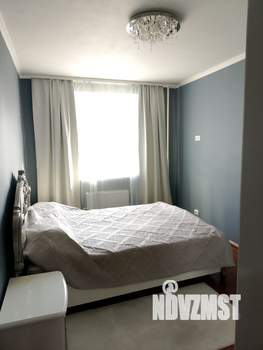 2-к квартира, вторичка, 60м2, 13/17 этаж