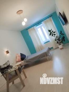 1-к квартира, вторичка, 47м2, 12/19 этаж