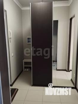 1-к квартира, вторичка, 45м2, 5/17 этаж