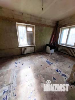 1-к квартира, вторичка, 33м2, 1/3 этаж