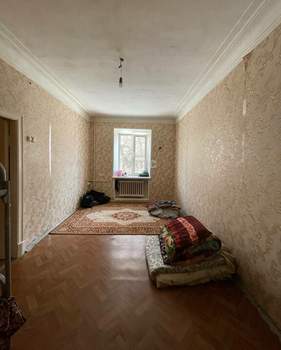 1-к квартира, вторичка, 36м2, 2/2 этаж