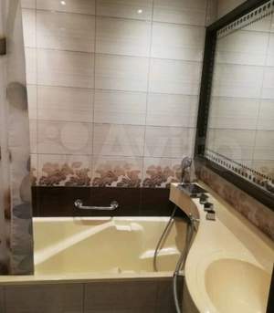 1-к квартира, вторичка, 42м2, 12/22 этаж