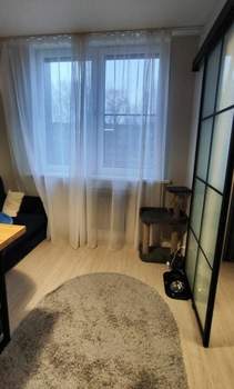 1-к квартира, вторичка, 33м2, 4/23 этаж