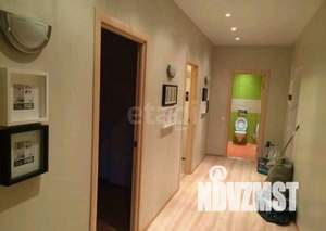 2-к квартира, вторичка, 57м2, 2/18 этаж