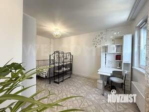 1-к квартира, вторичка, 35м2, 3/23 этаж