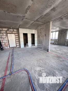 3-к квартира, вторичка, 83м2, 22/23 этаж