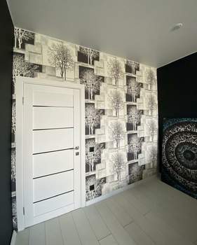 2-к квартира, вторичка, 58м2, 23/23 этаж