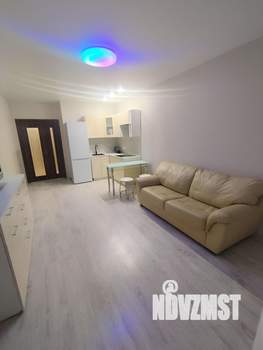 Студия квартира, вторичка, 33м2, 6/17 этаж