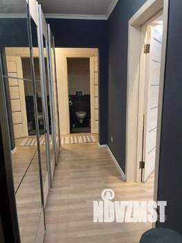 2-к квартира, вторичка, 69м2, 2/20 этаж