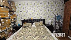2-к квартира, вторичка, 44м2, 2/5 этаж