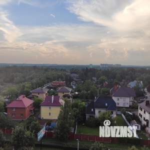 3-к квартира, вторичка, 107м2, 9/11 этаж