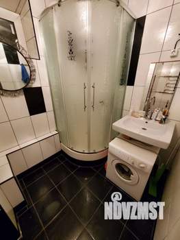 2-к квартира, вторичка, 56м2, 5/16 этаж