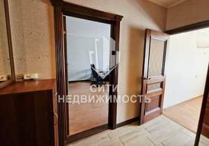 1-к квартира, вторичка, 37м2, 3/10 этаж