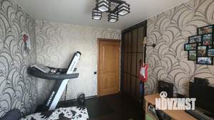 2-к квартира, вторичка, 45м2, 9/9 этаж