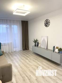 1-к квартира, вторичка, 37м2, 8/9 этаж