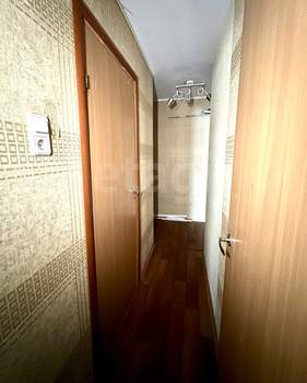 2-к квартира, вторичка, 44м2, 2/5 этаж