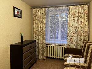 2-к квартира, вторичка, 44м2, 1/5 этаж