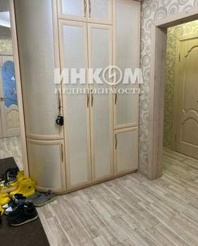 2-к квартира, вторичка, 61м2, 15/17 этаж