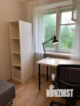 2-к квартира, вторичка, 44м2, 3/5 этаж