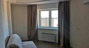 1-к квартира, вторичка, 43м2, 17/21 этаж